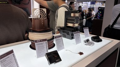 Noctua na Computex 2026 pokazuje przyszłość chłodzenia PC - to działa już dziś