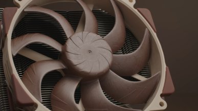 Noctua NF-A14x25 G2 oficjalnie. To wentylatory komputerowe w cenie 170 zł za sztukę