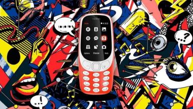 Nokia 3310 (2017) lada moment pojawi się w Europie