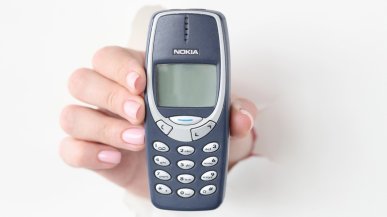 Nokia 3310 miała coś, czego brakuje dzisiejszym smartfonom. Polacy pamiętają