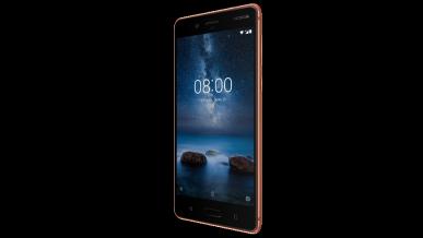 Nokia 8 już dostępna w Polsce
