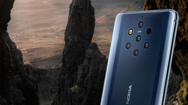 Nokia 9 PureView z kiepskim wynikiem w DxOMark - rewolucji nie będzie