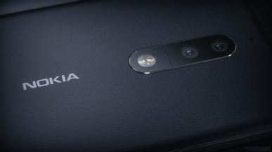 Nokia 9 - zdjęcia i specyfikacja nowego flagowca Finów