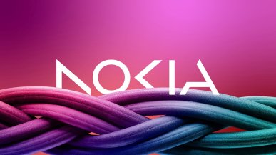 Nokia zmienia logo. Firma nie chce być dłużej kojarzona ze smartfonami