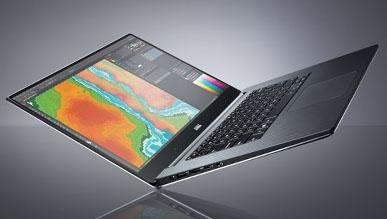 Notebook Dell XPS otrzyma GTX 1050 4 GB i czterordzeniowy procesor Core... i3?