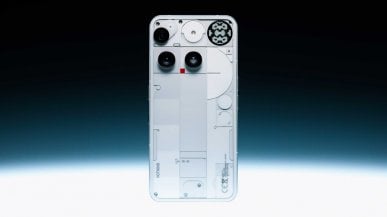Nothing Phone (3) debiutuje na rynku. Nietuzinkowe funkcje i solidna specyfikacja. A jak cena?