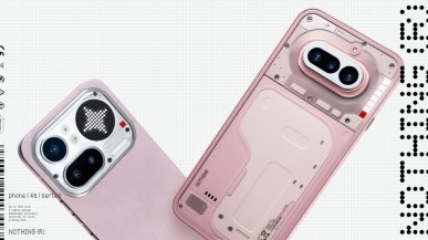 Nothing Phone (4a) i Nothing Phone (4a) Pro oficjalnie. Ceny pozytywnie zaskakują