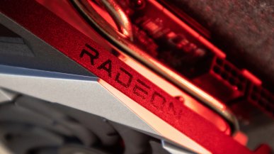 AMD aktualizuje FSR 4. Więcej FPS-ów w największych hitach