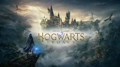 Nowa aktualizacja Hogwarts Legacy na PC to graficzna magia i lepsza wydajność