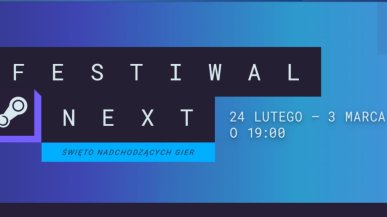 Nowa edycja Steam Next Fest wystartowała. Na graczy czeka mnóstwo dem gier do wypróbowania