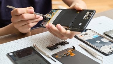 Idzie nowa era baterii w smartfonach. Takie pojemności mają tablety
