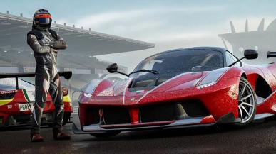Nowa Forza Motorsport rewolucją w gatunku wirtualnych wyścigów?