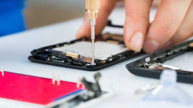 Nowa funkcja Samsunga będzie chronić naszą prywatność, gdy oddamy smartfon do naprawy