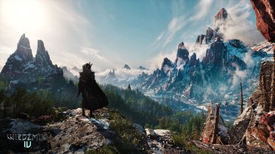 CD Projekt obiecuje trzy Wiedźminy w 6 lat. Koniec z czekaniem na gry