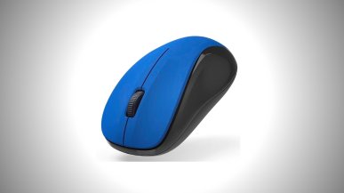Nowe bezprzewodowe, ergonomiczne myszki od marki Hama