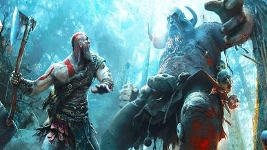 Nowe God of War nie zagości na PlayStation Experience - potwierdza główny projektant gry