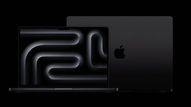 Nowe MacBooki Pro z procesorami M3 oficjalnie. Apple chwali się nową jakością