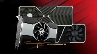 Nowe przecieki na temat next-genowych flagowych GPU AMD (RDNA 2), NVIDII (Ada) i Intela (Battlemage)