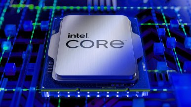 Nowe przecieki zdradzają harmonogram desktopowych CPU Intela