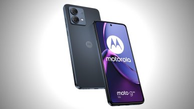 Nowe smartfony Motorola debiutują w Orange