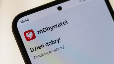 Nowe wydanie mObywatela już dostępne. Oto jak z niego skorzystać