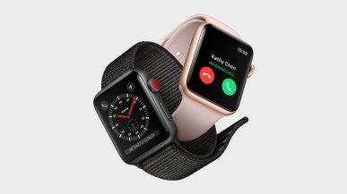 Nowy Apple Watch Pro będzie miał większą kopertę o rozmiarze 47 mm