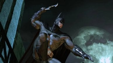 Nowy Batman w przygotowaniu. Ma przyćmić katastrofalne Gotham Knights