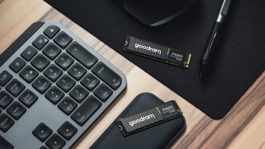 Nowy dysk SSD od Goodram. PX600 dołącza do oferty polskiego producenta