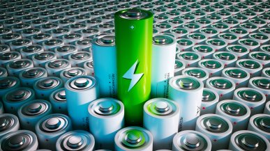 Nowy pomysł na baterie. Naukowcy skupili się nie na elektrodach, ale na elektrolicie