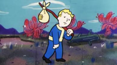 Nowy exploit Fallout 76 pozwala w kilka sekund całkowicie okradać graczy
