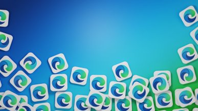 Nowy komunikat Microsoftu irytuje. Desperacko walczą o Edge
