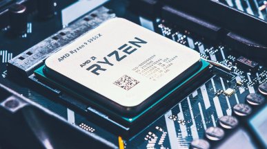 Nowy flagowiec AMD może obsłużyć 192 GB RAM. Sport dla bogatych