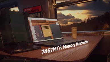 Nowy laptop Lenovo ThinkPad P1 Gen 7 Workstation to pierwszy laptop z pamięcią LPCAMM2 