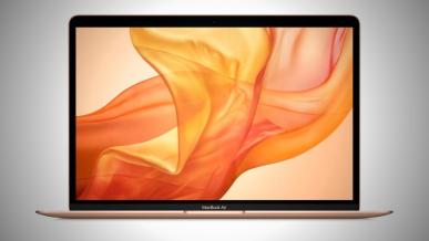Nowy MacBook Air, iPad Pro i Mac mini - wszystkie nowości od Apple