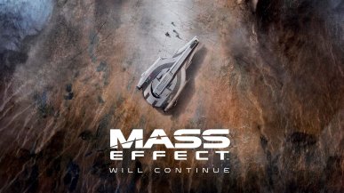 Nowy Mass Effect nie zaoferuje otwartego świata i powróci do rozwiązania z trylogii