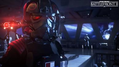 Nowy materiał z Star Wars: Battlefront II skupia się na fabule i postaciach