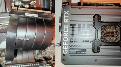 Nowy problem z GeForce RTX 5090. Topiące się kable wracają, warto sprawdzić swój komputer