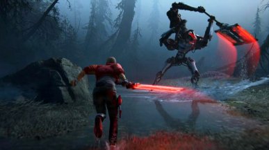 Nowy projekt Naughty Dog ma połączyć The Last of Us 2 z Dark Souls i God of War