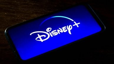 Nowy przekręt w sieci. Uwaga na maile z Disney+ 