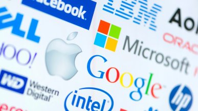 Nowy ranking najcenniejszych firm świata. Prowadzą tech giganci