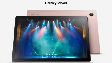 Nowy Samsung Galaxy Tab A otrzymał większy ekran i szybszy procesor