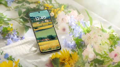 Jeden przycisk zamienia smartfon w czytnik - tak działa nowy TCL