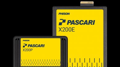 Nowy SSD od Phison pobił rekord prędkości 15 GB/s – ale nie uruchomisz go na zwykłym PC