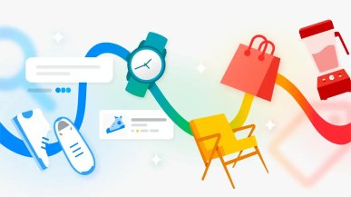 Google zapowiada rewolucję w zakupach AI