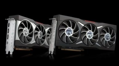 Nowy sterownik dla kart AMD Radeon zapewnia dwucyfrowy wzrost wydajności