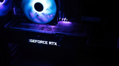 Nowy sterownik NVIDIA to pułapka. Czarne ekrany i inne problemy po aktualizacji 572.83