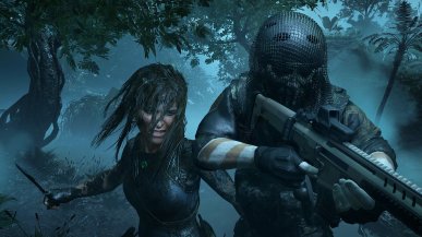 Nowy Tomb Raider powstaje we współpracy z Amazon Games. Poznaliśmy kolejne informacje o grze