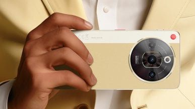 nubia Focus Pro 5G – mistrz fotografii w Twoich dłoniach