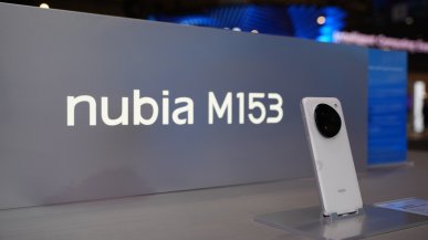 Nubia prezentuje na MWC 2026 smartfon z „autopilotem” oraz pupila AI