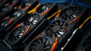 NVIDIA i AMD zapowiedziały partnerom podwyżki dla GPU z pamięcią. Taniej u zielonych